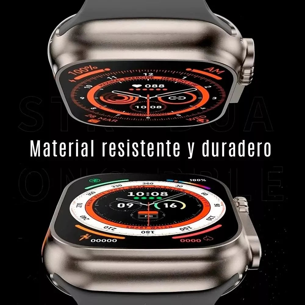 Apple Watch ULTRA